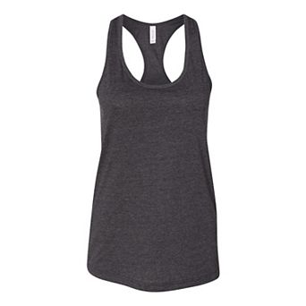 Bella + Canvas Women´s Jersey Racerback Tank