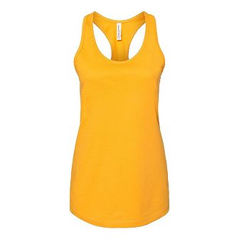 Bella + Canvas Women´s Jersey Racerback Tank