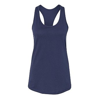 Bella + Canvas Women´s Jersey Racerback Tank