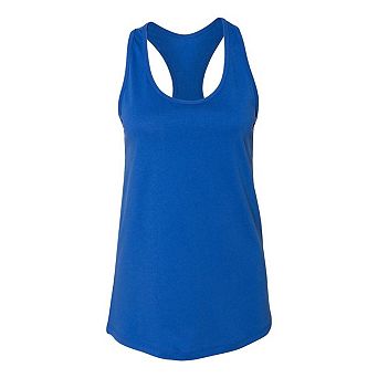 Bella + Canvas Women´s Jersey Racerback Tank