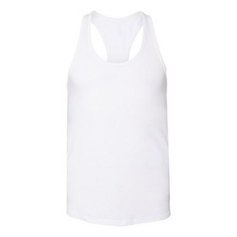 Bella + Canvas Women´s Jersey Racerback Tank