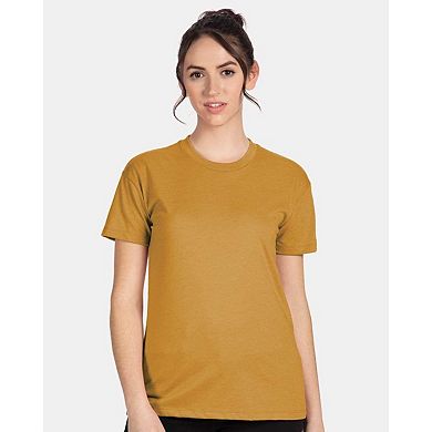 Next Level Women´s Cvc Relaxed T-shirt