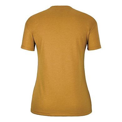 Next Level Women´s Cvc Relaxed T-shirt