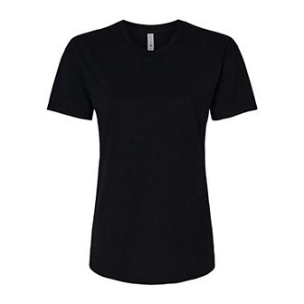 Next Level Women´s Cvc Relaxed T-shirt