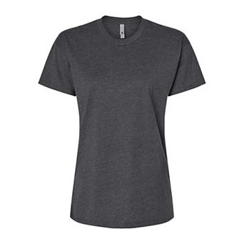 Next Level Women´s Cvc Relaxed T-shirt