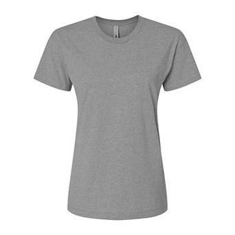 Next Level Women´s Cvc Relaxed T-shirt