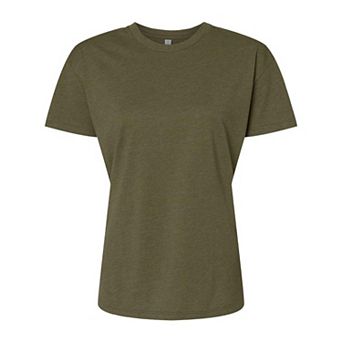 Next Level Women´s Cvc Relaxed T-shirt