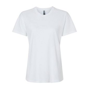 Next Level Women´s Cvc Relaxed T-shirt