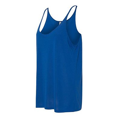 BELLA + CANVAS Women´s Slouchy Tank