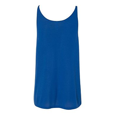 BELLA + CANVAS Women´s Slouchy Tank