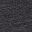 Charcoal Black Slub