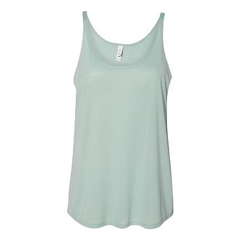 BELLA + CANVAS Women´s Slouchy Tank
