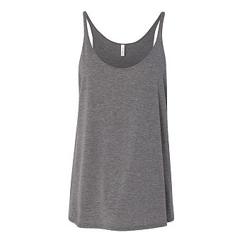 BELLA + CANVAS Women´s Slouchy Tank