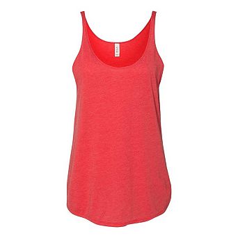 BELLA + CANVAS Women´s Slouchy Tank
