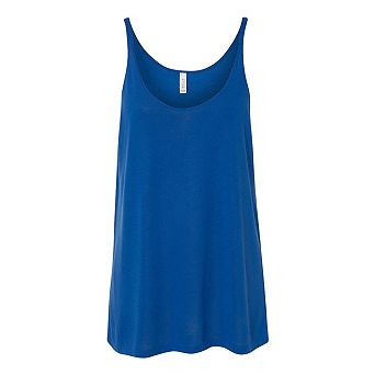 BELLA + CANVAS Women´s Slouchy Tank