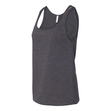 BELLA + CANVAS Womens Relaxed Jersey Tank