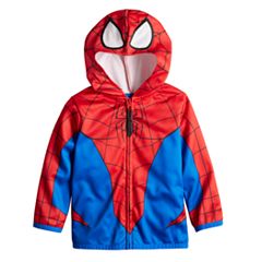 Boys Kids Spider-Man