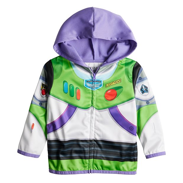 Buzz lightyear sweatshirt toddler sale