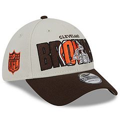 Men's New Era Camo Cleveland Browns 2022 NFL Training Camp