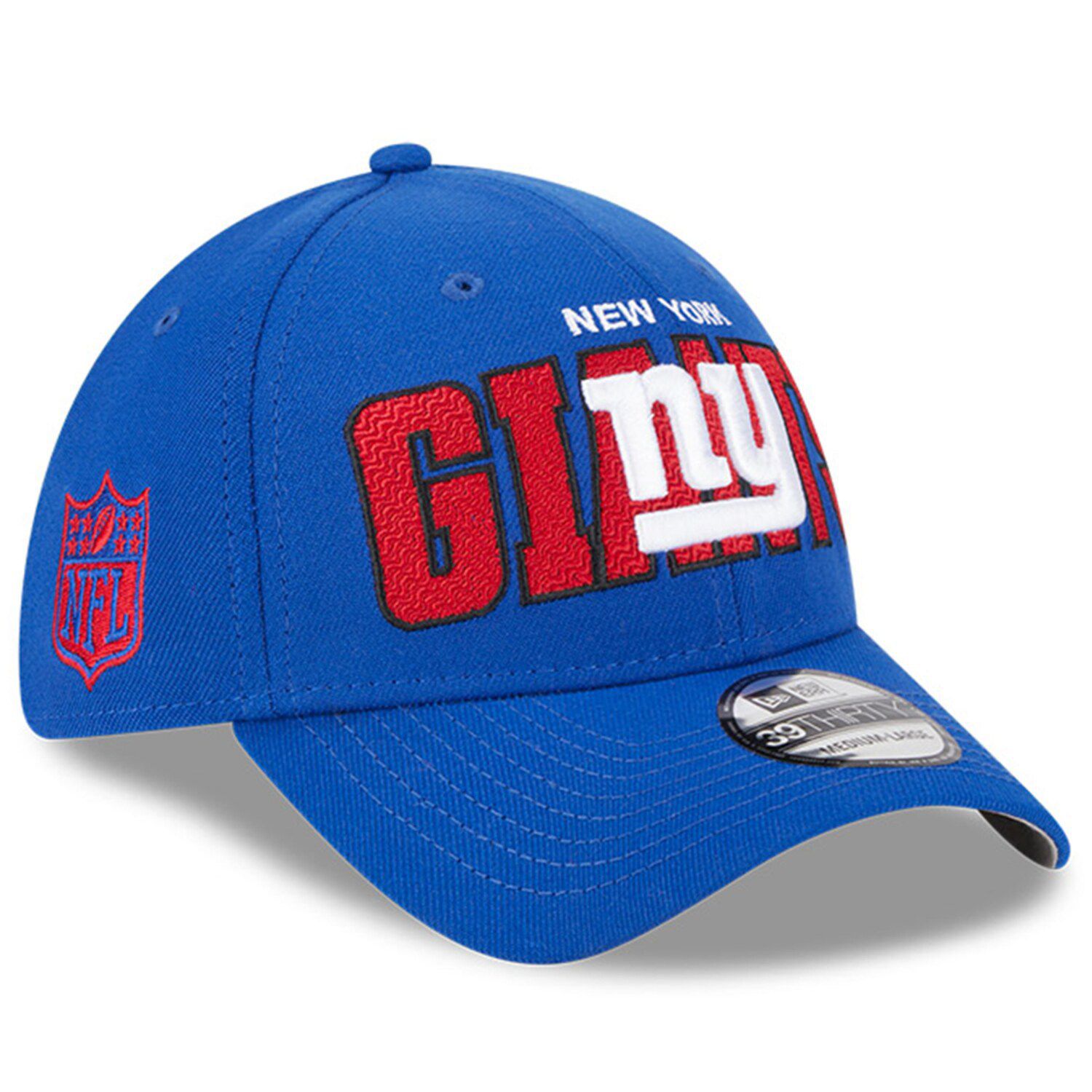 Giants cheap draft cap