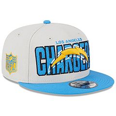 New Era Men's Natural Los Angeles Chargers NFL Training Camp Official Straw  Lifeguard Hat - Macy's