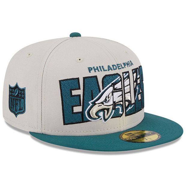 New Era Men's New Era Midnight Green Philadelphia Eagles