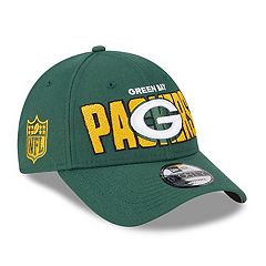 Packers draft outlet cap