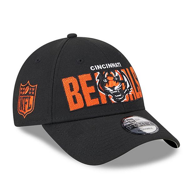 2023 NFL Draft  Cincinnati Bengals 