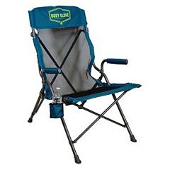 San Francisco Giants - PTZ Camp Chair