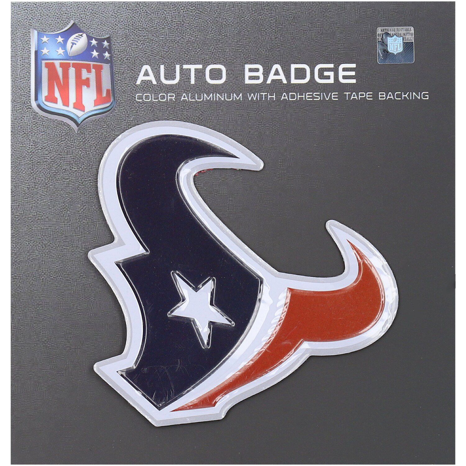 Car NFL Green Bay Packers Logo Badge Emblem Sticker with Adhesive tape