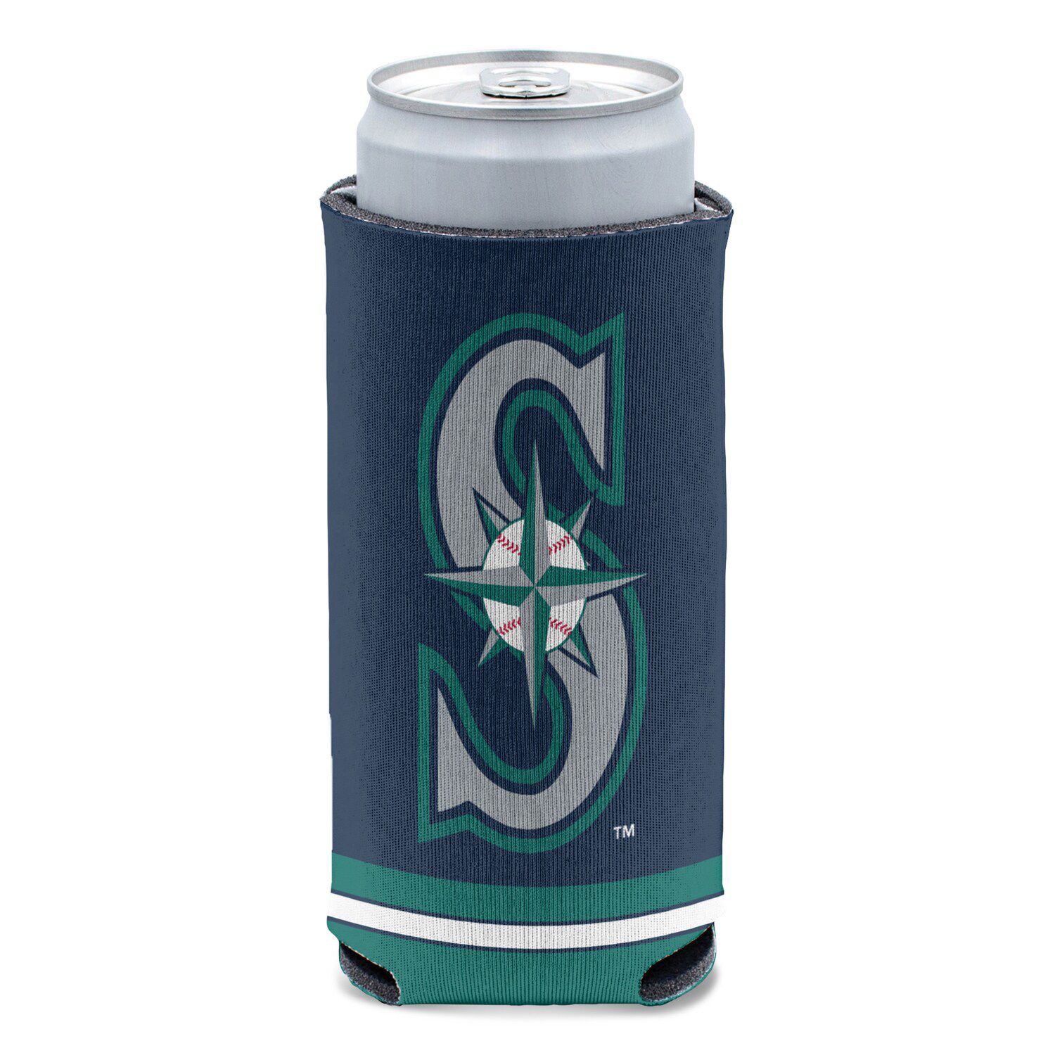 Koozie Can Cooler Canyon Bay – Strike Force 7
