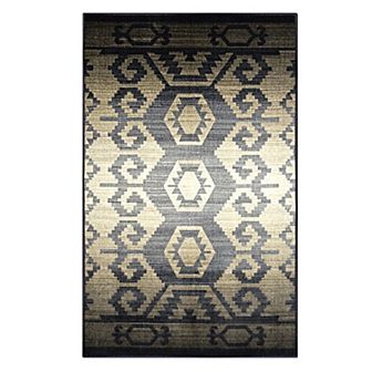 SUPERIOR Catori Rustic Area Rug
