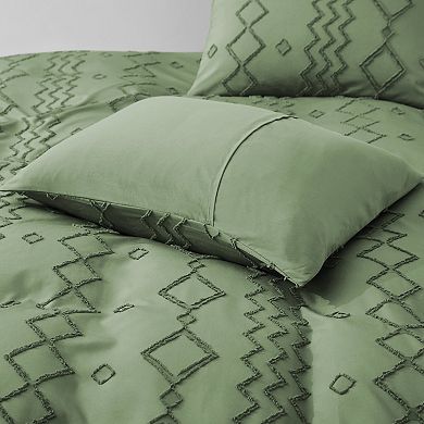 Unikome Premium Ultra Soft Duvet Cover Set with Shams