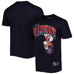 Cleveland Guardians Nike The Land Hometown T-Shirt - Red