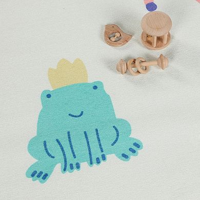 Kids SUPERIOR Dinoventure Area Rug