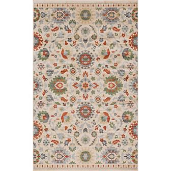 SUPERIOR Gulistan Botanical Area Rug or Runner