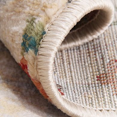 SUPERIOR Gulistan Botanical Area Rug or Runner