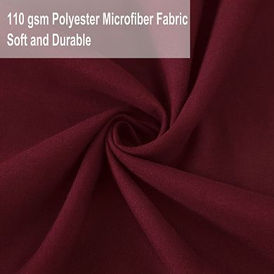Duvet Cover 3 Piece Bow Tie Bedding Set Quilt Cover Set with Pillowcases Queen