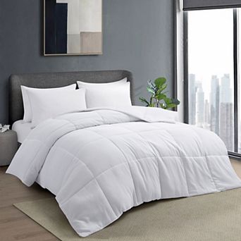 Unikome All season Ultra Soft Down alternative Comforter