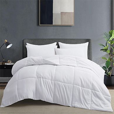 Unikome All season Ultra Soft Down alternative Comforter
