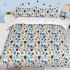 Superheroes Kids and Teens Bedding Sets for sale