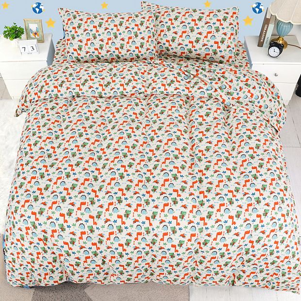 Kohls best sale kids bedding