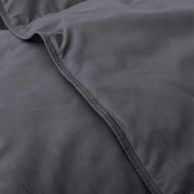 Unikome Ultra Soft All Season Goose Down Feather Comforter