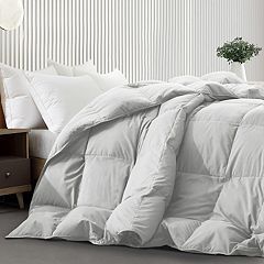 Full Size Down Comforters