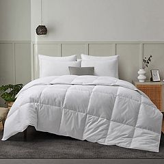 Kohls goose shop down comforters