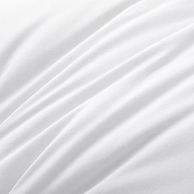 Unikome 2 Pack High Loft Down Feather Bed Pillows