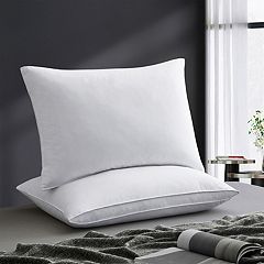 Kohl's sleeping clearance pillows