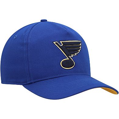 Men's '47 Blue St. Louis Blues Primary Hitch Snapback Hat