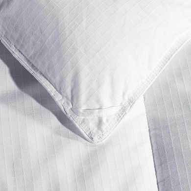 Unikome All Season Classic Grid Down Alternative Comforter