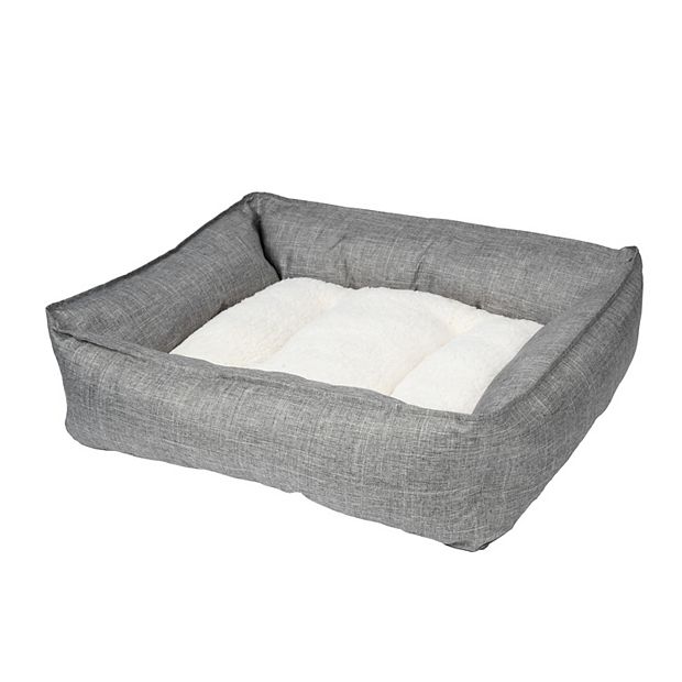 Sonoma Goods For Life Cuddler Pet Bed